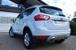 Ford Kuga 2008 года